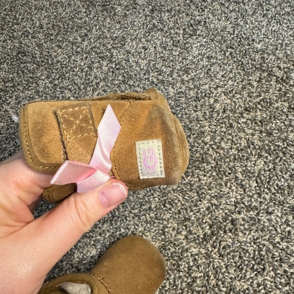 UGG Jessie Bow II Booties - Picture 6 of 7